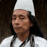 Cacao Hunters farmer