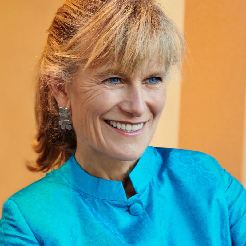 Jaqueline Novogratz